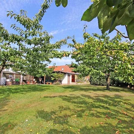 Ferienhaus Waren See 7101 Екстериор снимка