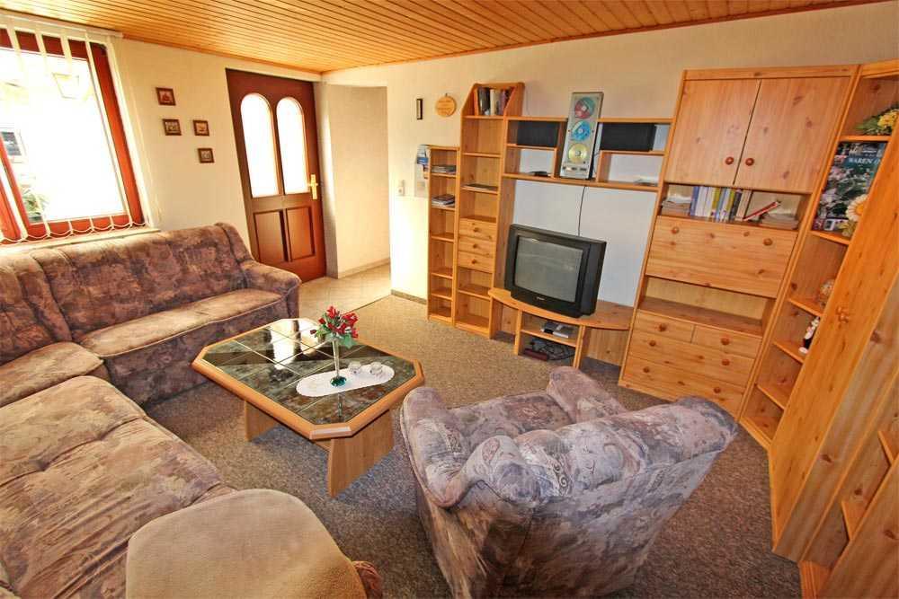 Ferienhaus Waren See 7101 Екстериор снимка