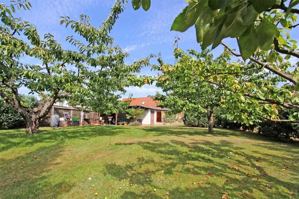 Ferienhaus Waren See 7101 Екстериор снимка