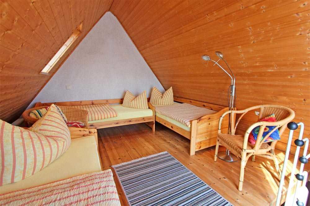 Ferienhaus Waren See 7101 Екстериор снимка