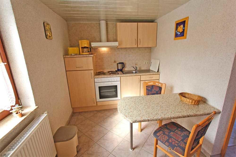 Ferienhaus Waren See 7101 Екстериор снимка
